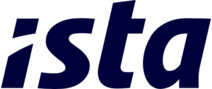 Logo ista, client de GPRH pour l'externalisation RH et la gestion du travail temporaire