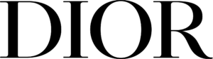 Logo Dior, client de GPRH pour l'externalisation RH et la gestion du travail temporaire