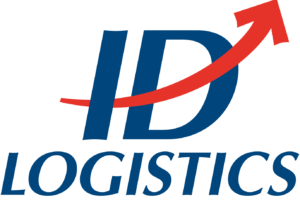 Logo ID Logistics, client de GPRH pour l'externalisation RH et la gestion du travail temporaire