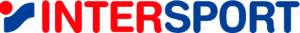 Logo Intersport, client de GPRH pour l'externalisation RH et la gestion du travail temporaire